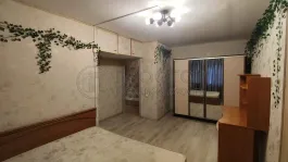 1-комнатная квартира, 36 м² - фото 21