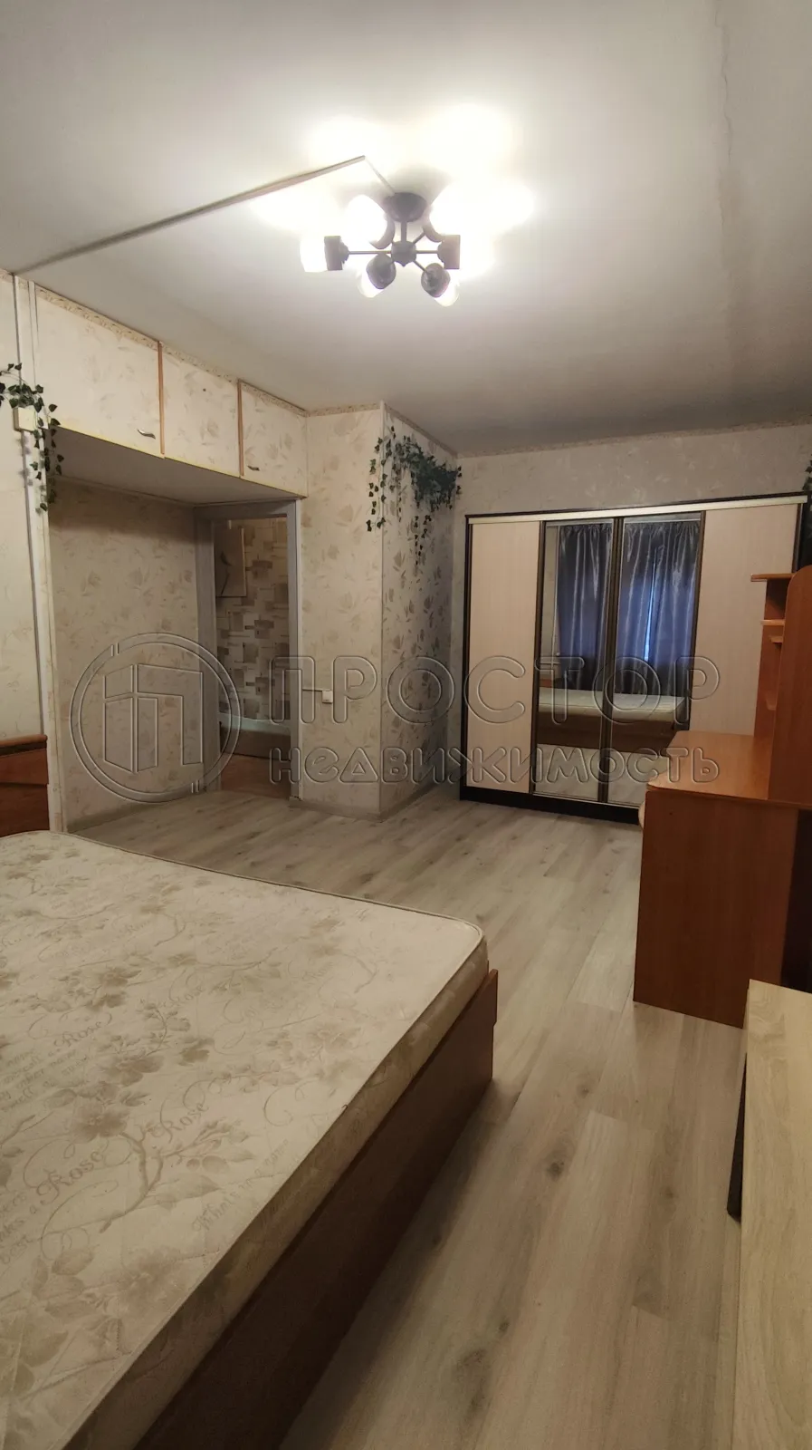1-комнатная квартира, 36 м² - фото 9