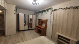 1-комнатная квартира, 36 м² - фото 23