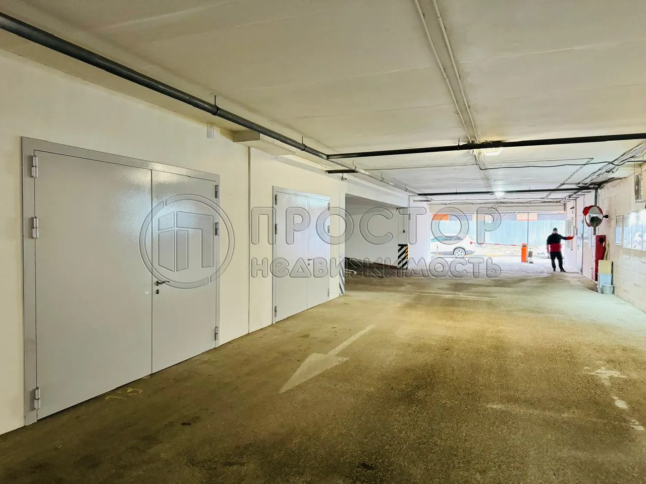 Коммерческая недвижимость (свободного назначения), 50 м² - фото 4