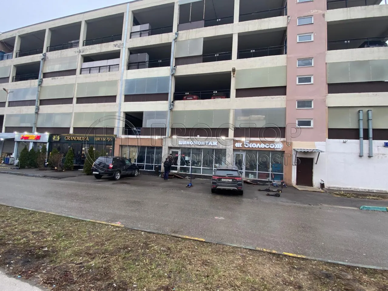 Коммерческая недвижимость (свободного назначения), 50 м² - фото 5