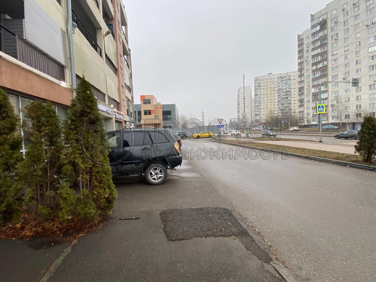 Коммерческая недвижимость (свободного назначения), 50 м² - фото 7