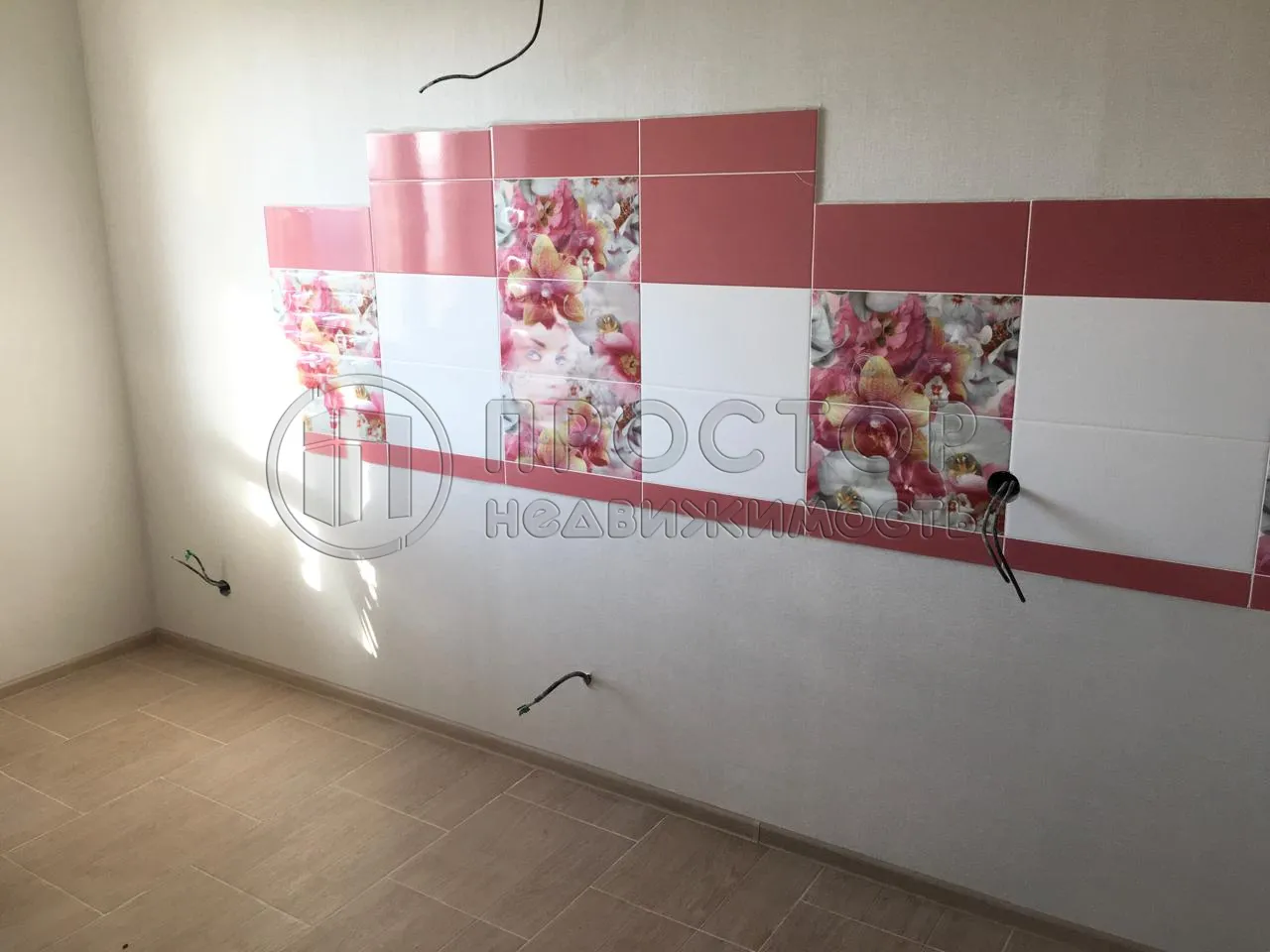 1-комнатная квартира, 34 м² - фото 4