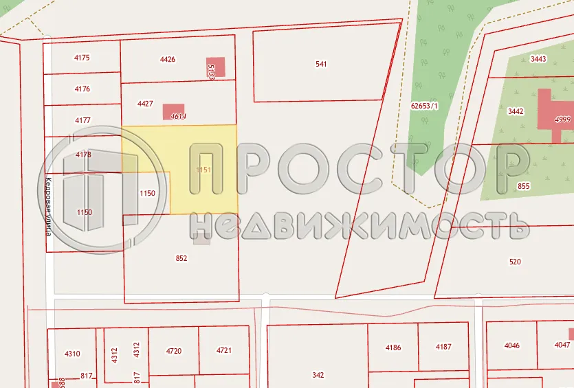 Участок, 20 сот. - фото 23