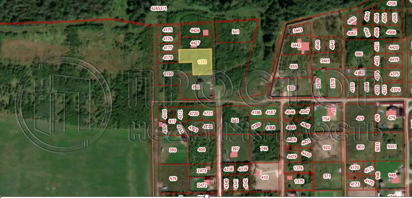 Участок, 20 сот. - фото 24
