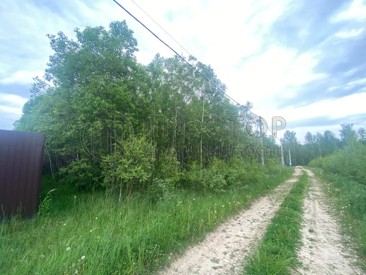 Участок, 20 сот. - фото 4