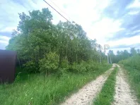 Участок, 20 сот. - фото 26