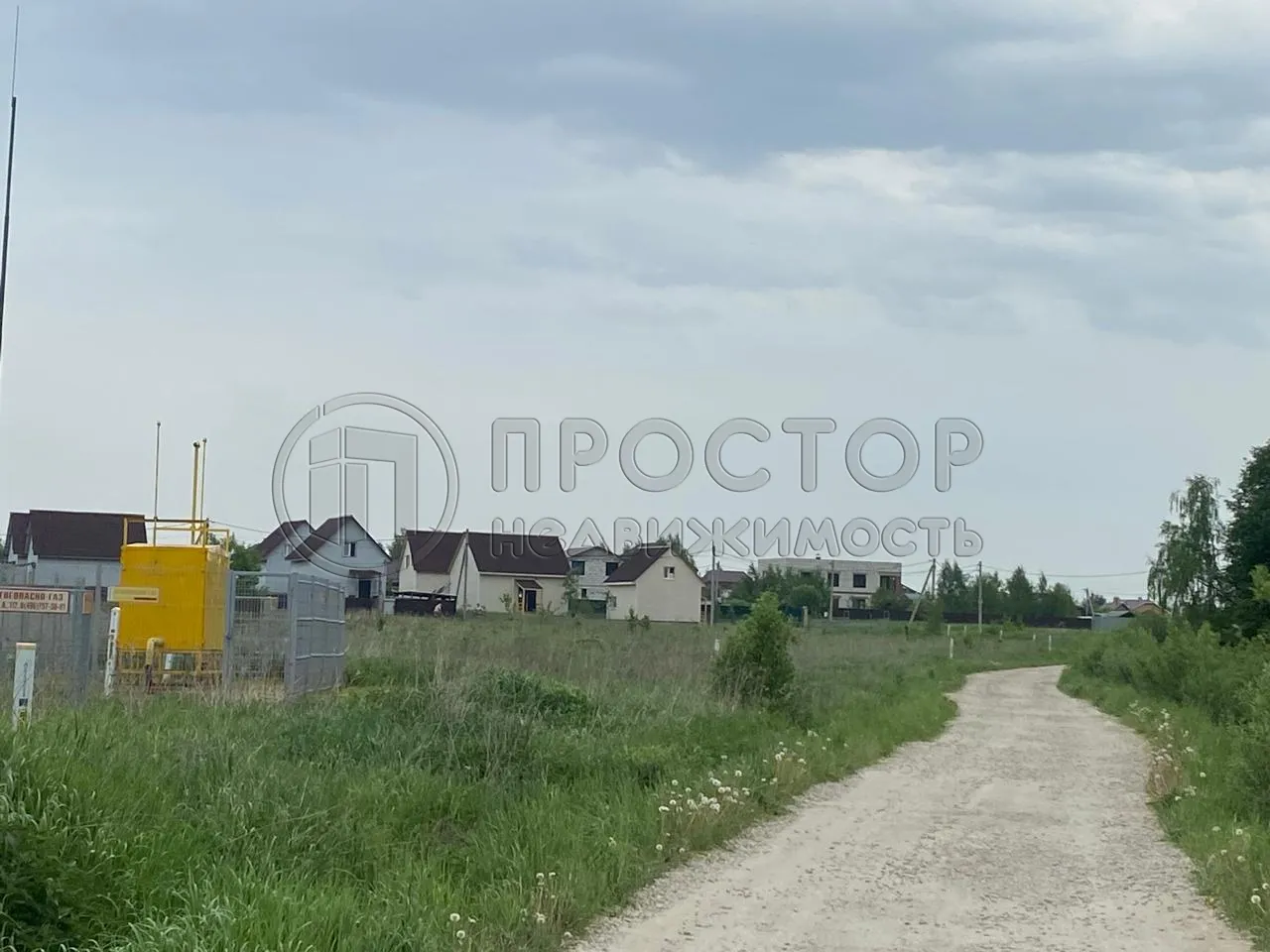 Участок, 20 сот. - фото 16