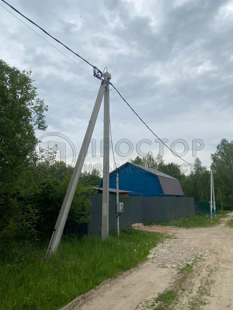 Участок, 20 сот. - фото 8