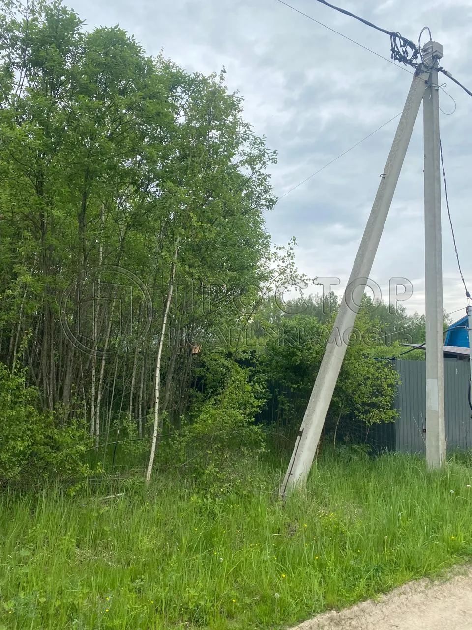 Участок, 20 сот. - фото 12