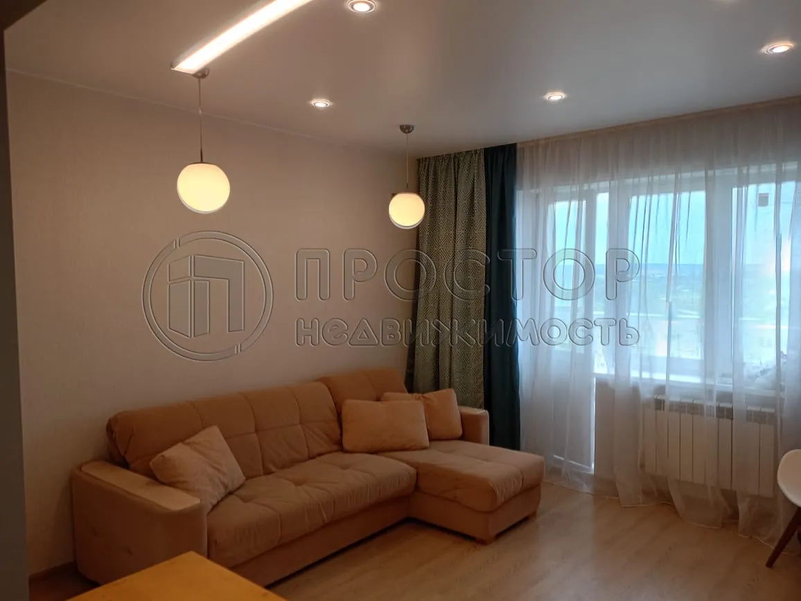 Студия, 32 м² - фото 5