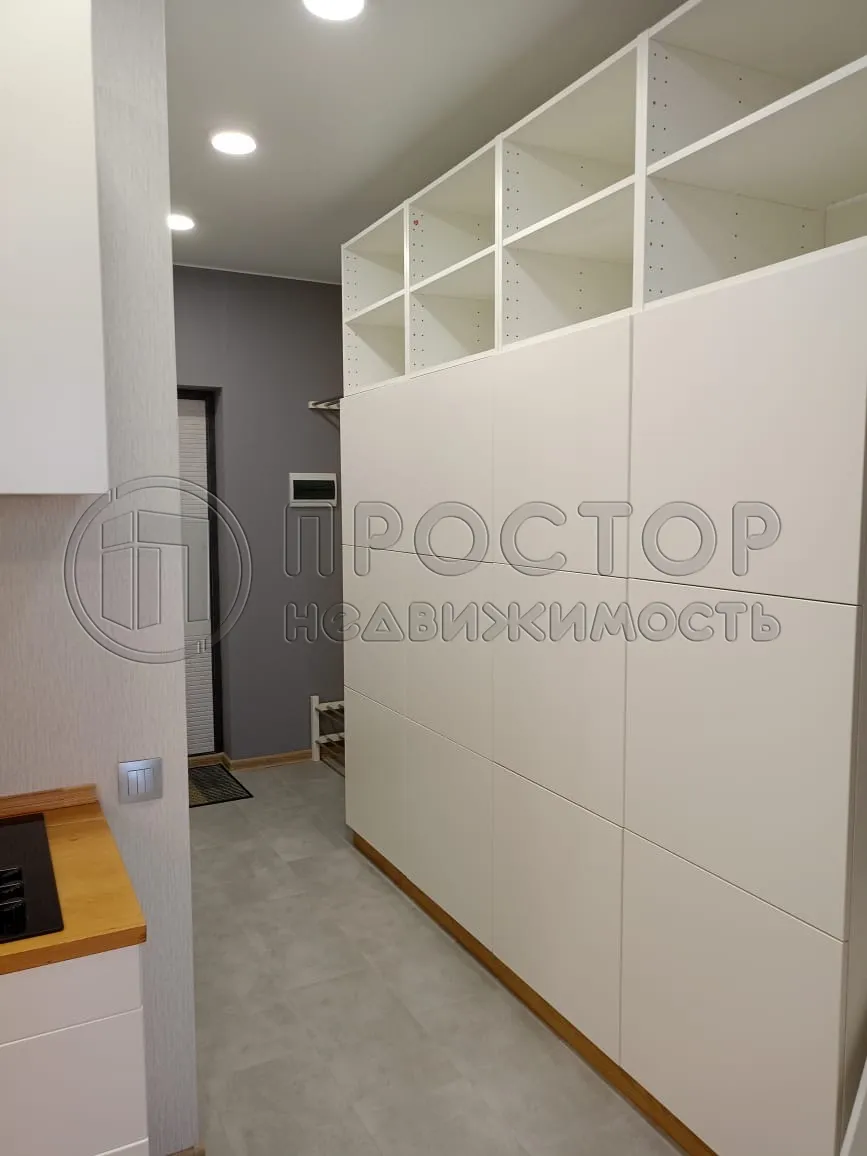 Студия, 32 м² - фото 9