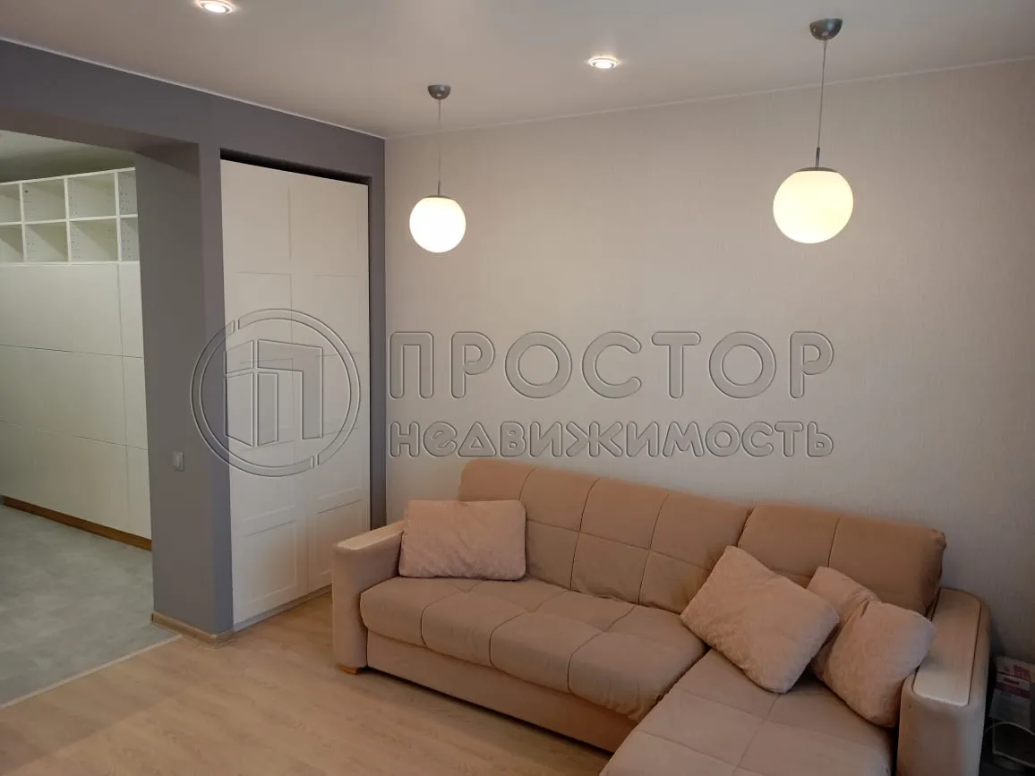 Студия, 32 м² - фото 10