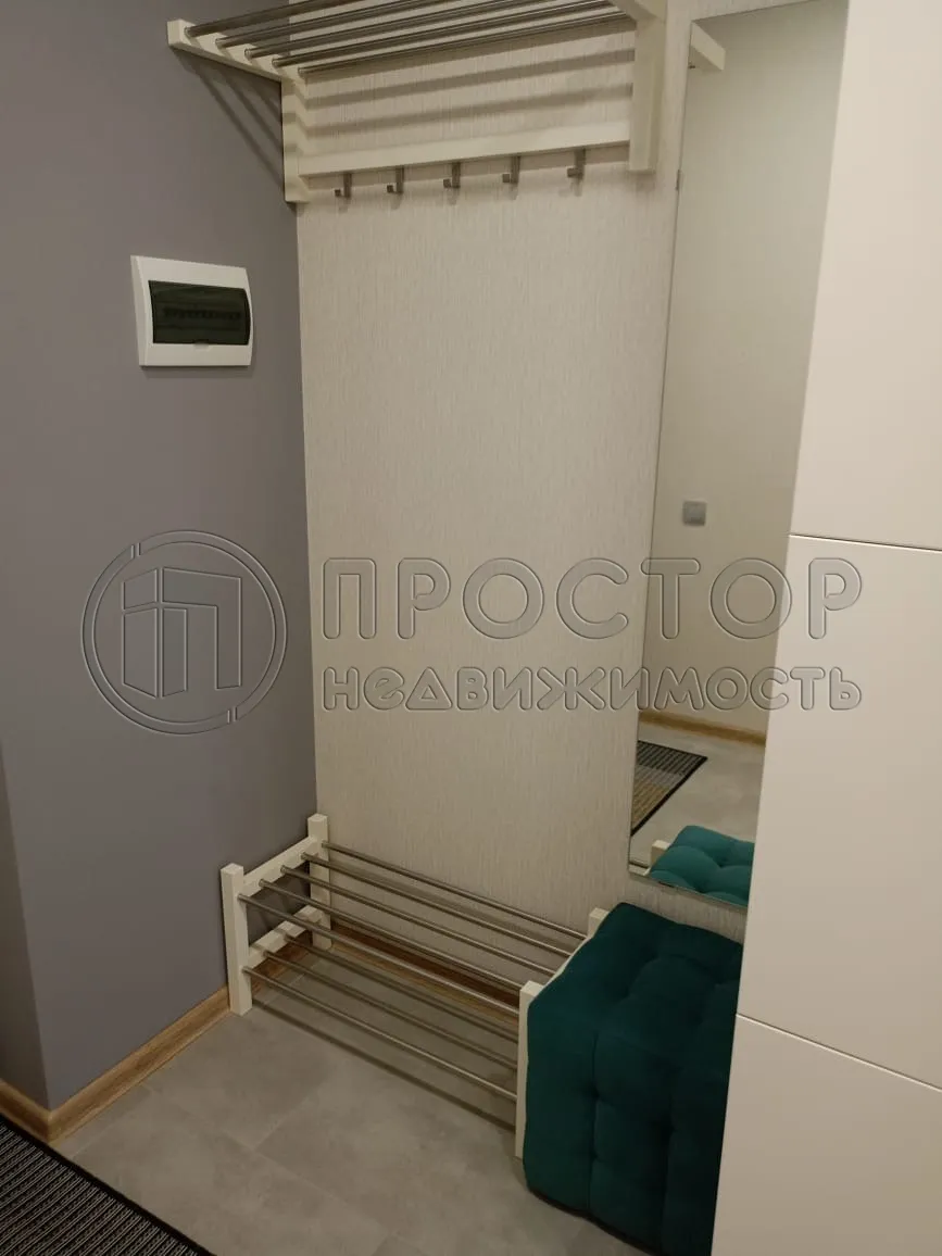 Студия, 32 м² - фото 11