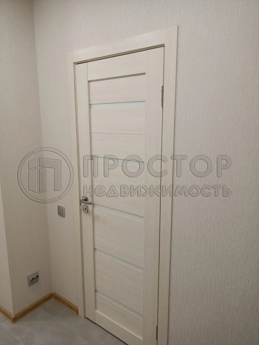 Студия, 32 м² - фото 12