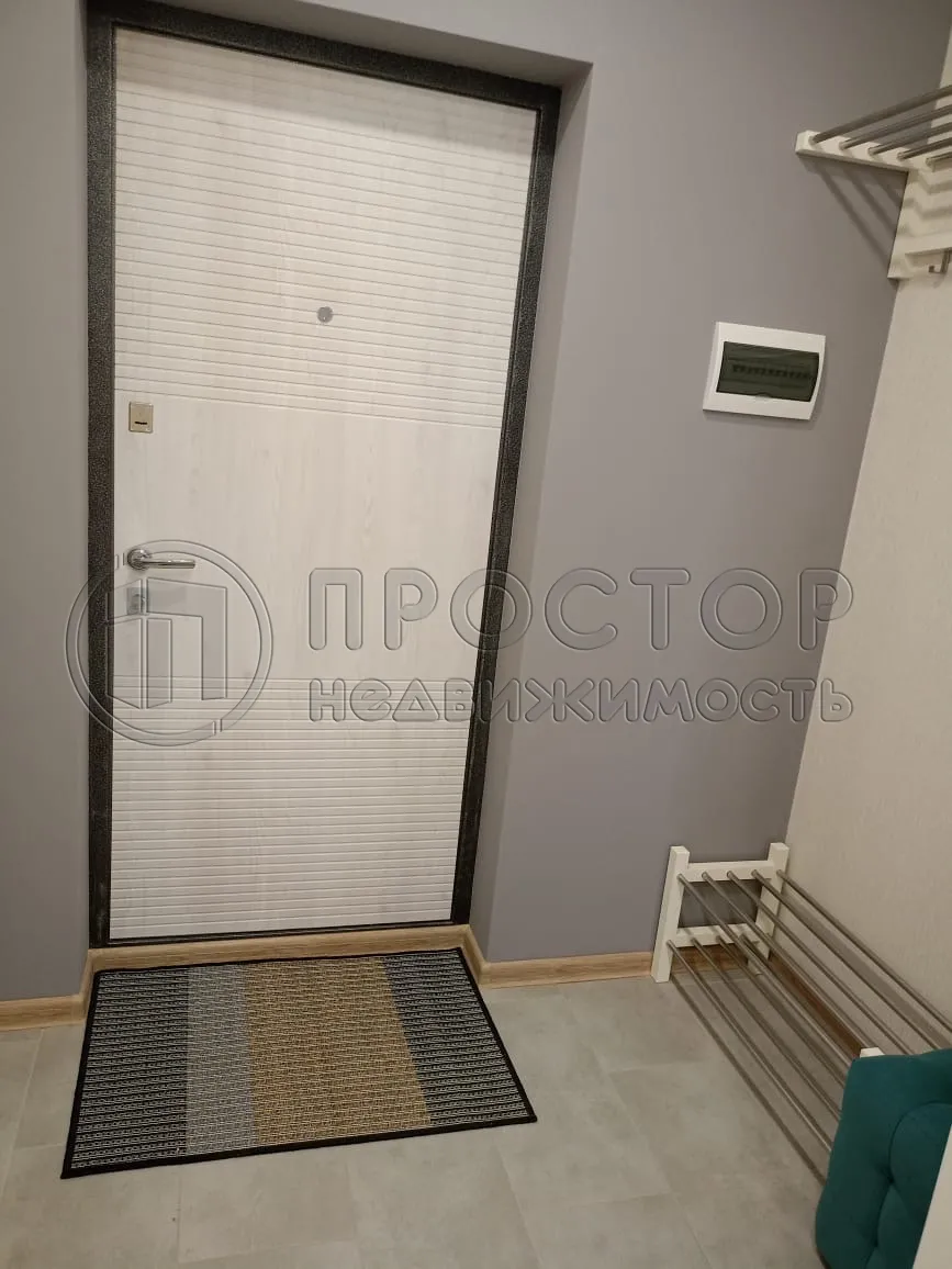 Студия, 32 м² - фото 16