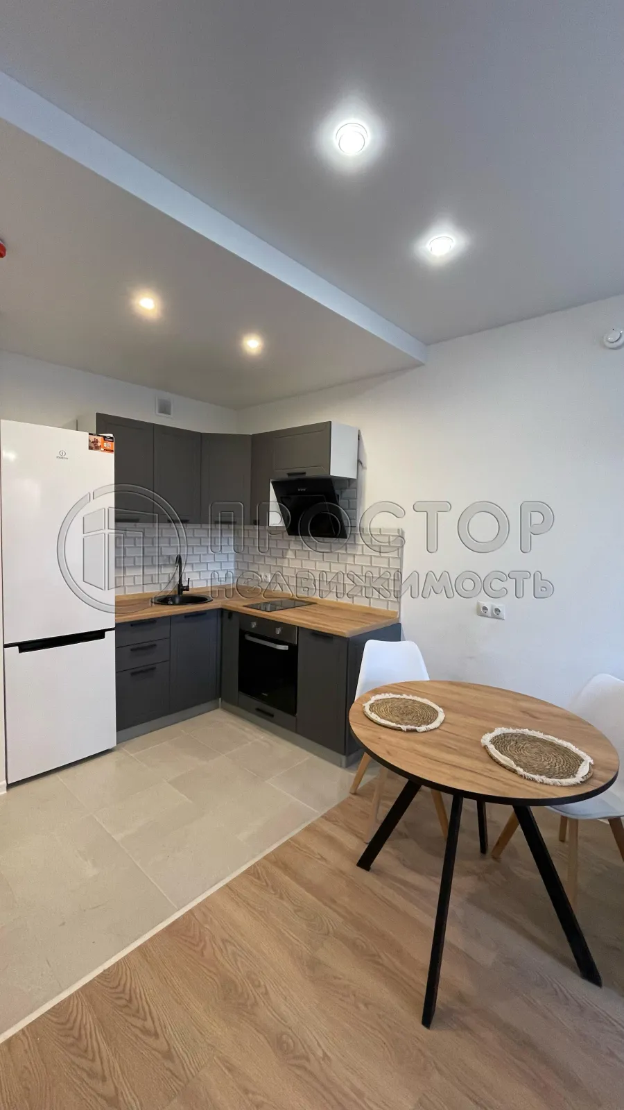 1-комнатная квартира, 35.2 м² - фото 8