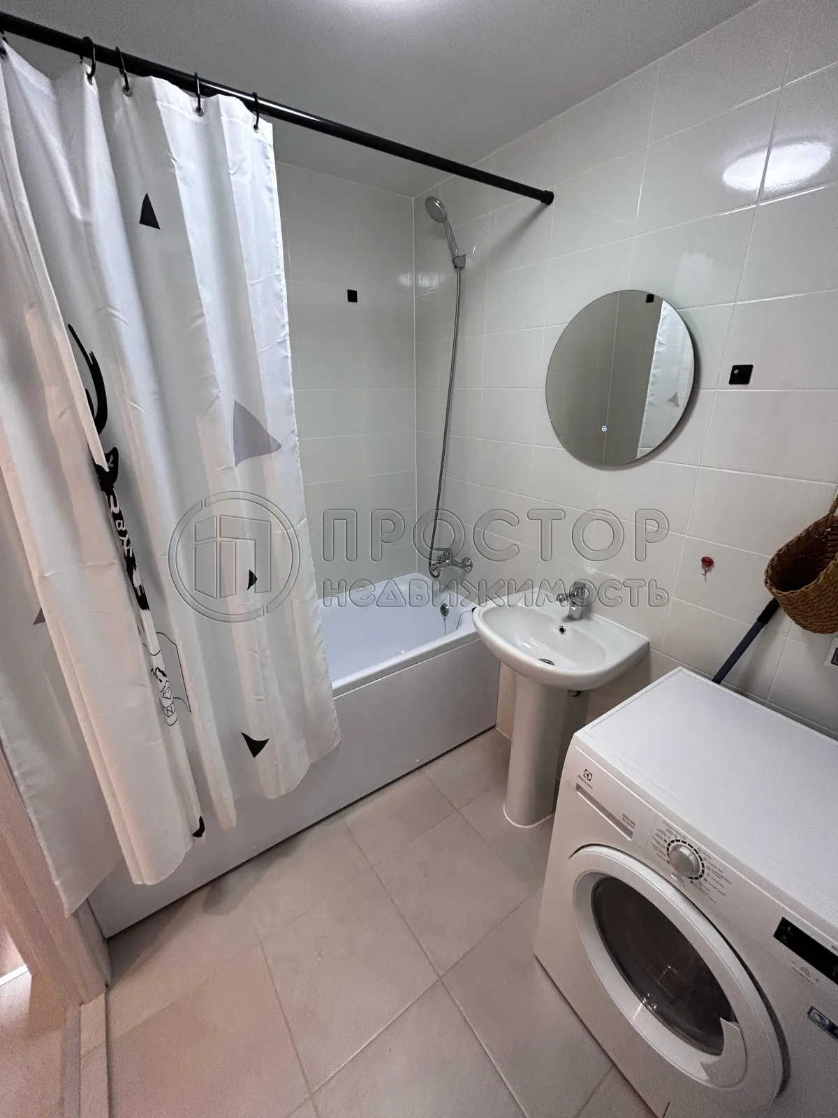 1-комнатная квартира, 35.2 м² - фото 14