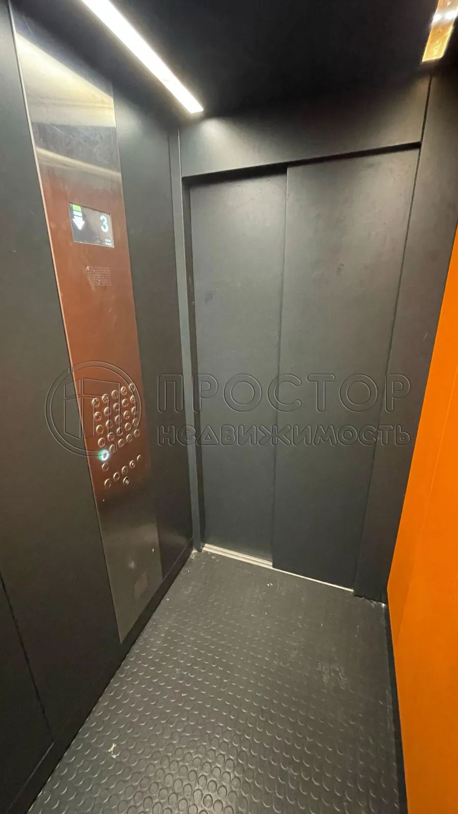 1-комнатная квартира, 35.2 м² - фото 16