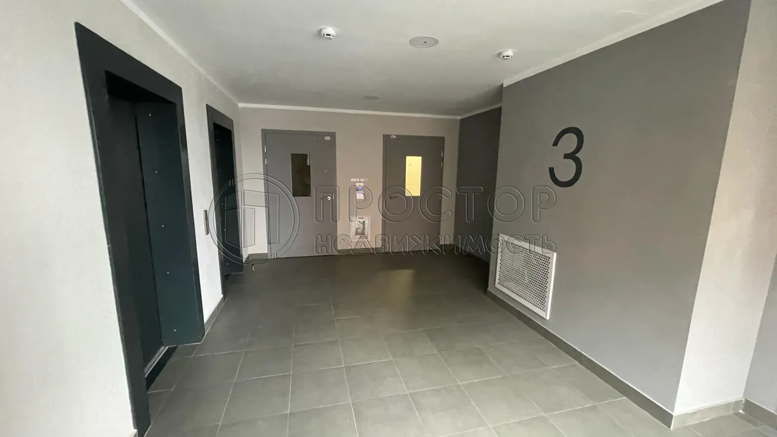 1-комнатная квартира, 35.2 м² - фото 17