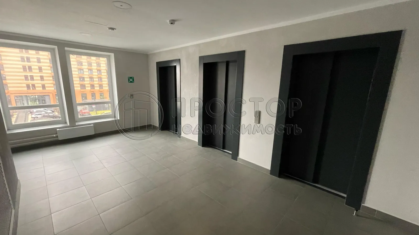 1-комнатная квартира, 35.2 м² - фото 18