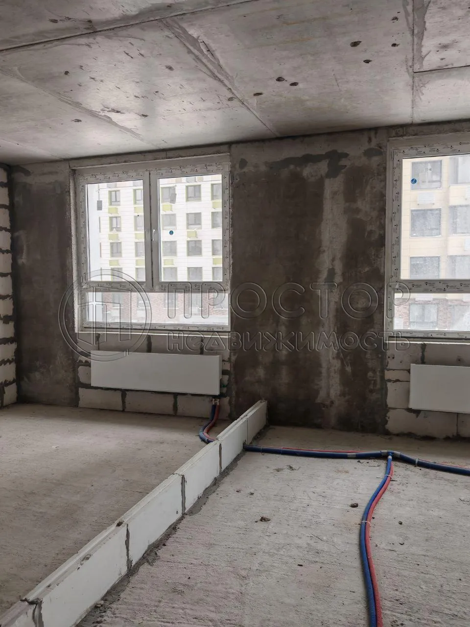 1-комнатная квартира, 38 м² - фото 6