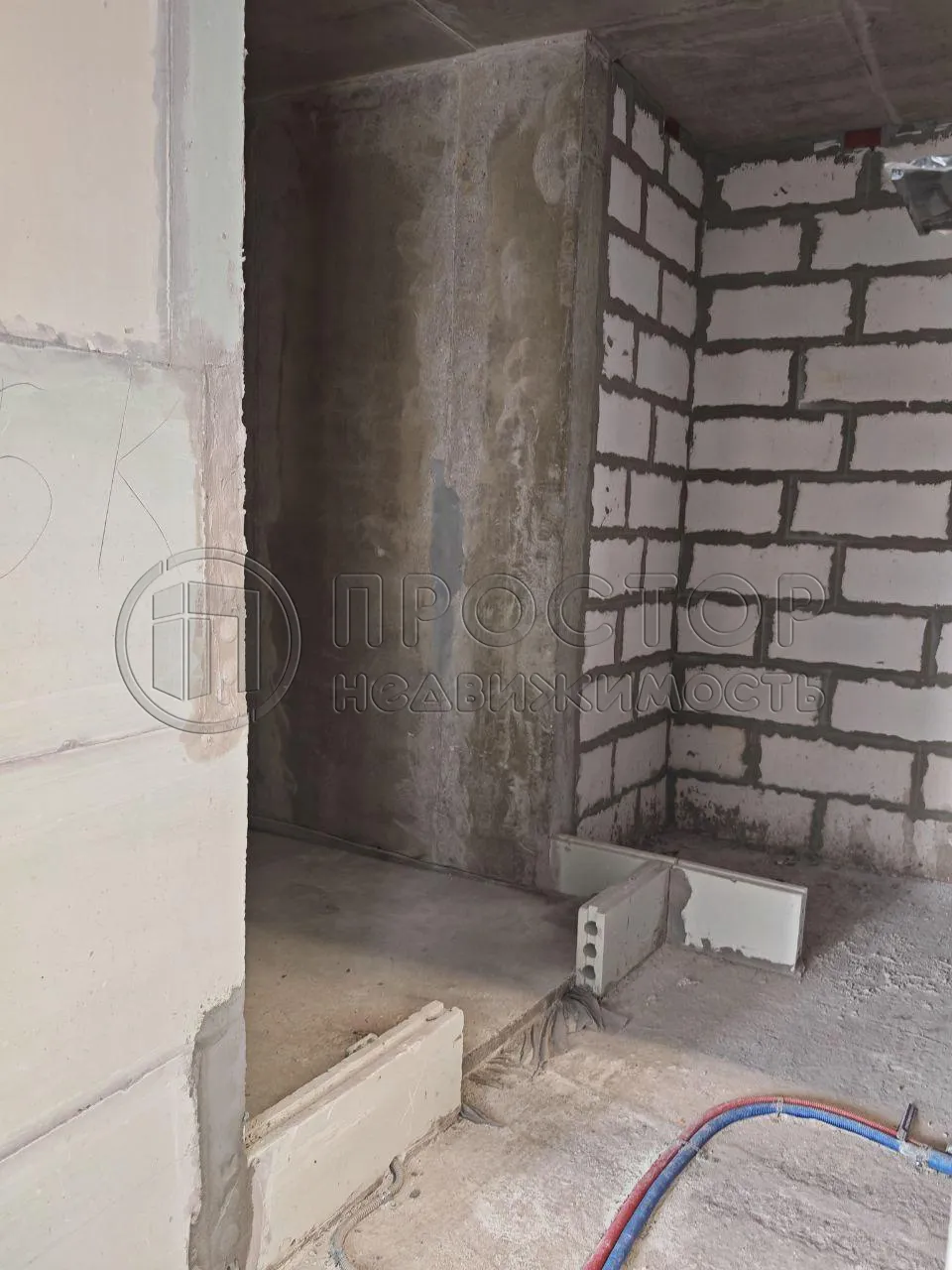 1-комнатная квартира, 38 м² - фото 10