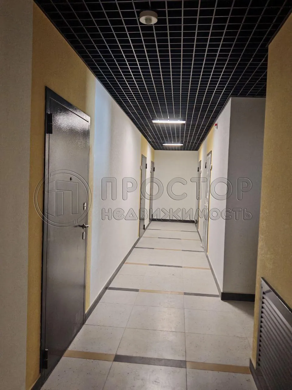 1-комнатная квартира, 38 м² - фото 12