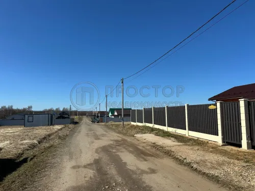 Участок, 14 сот. - фото 9