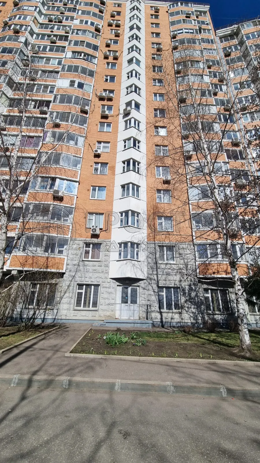 2-комнатная квартира, 63.4 м² - фото 2