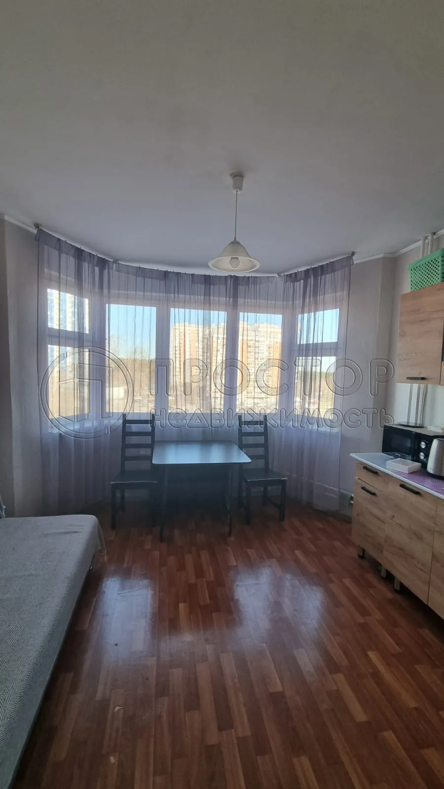 2-комнатная квартира, 63.4 м² - фото 6