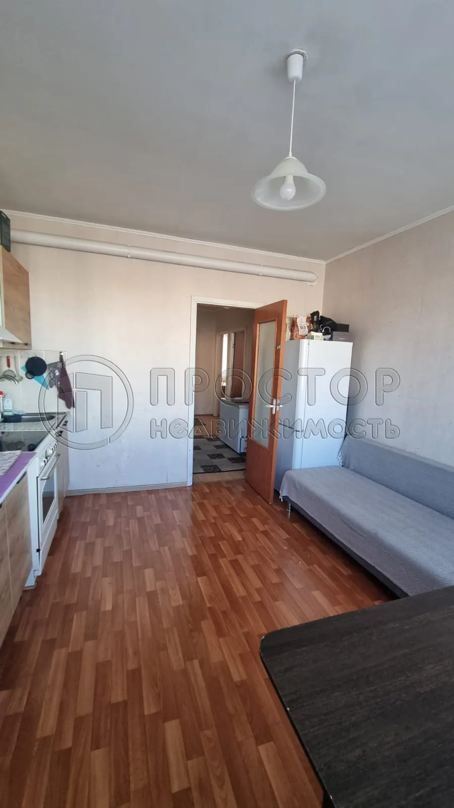 2-комнатная квартира, 63.4 м² - фото 7