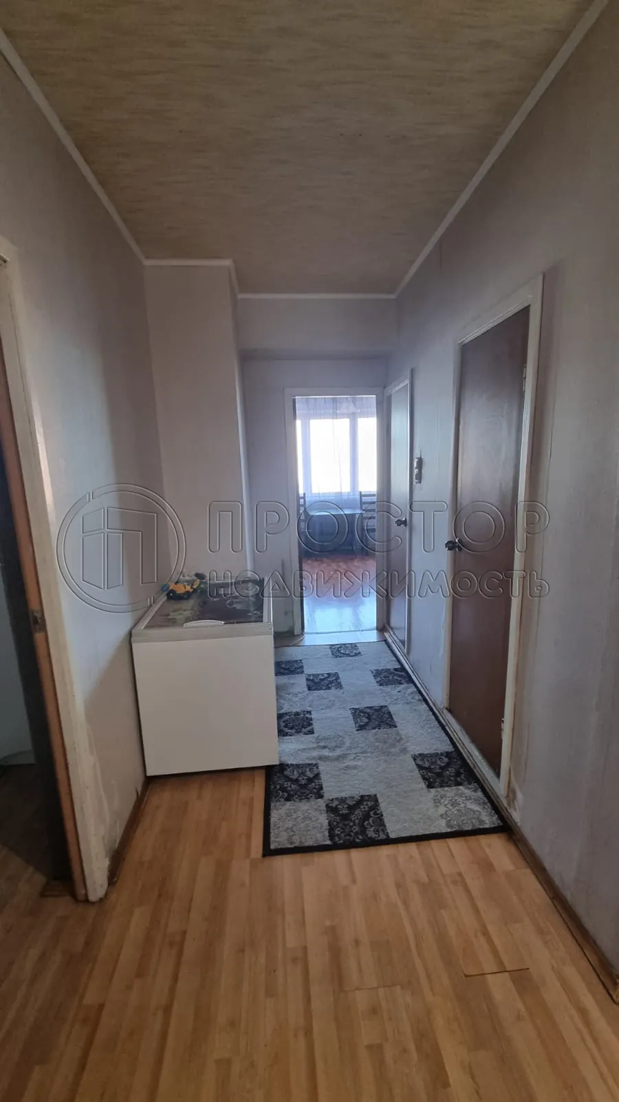 2-комнатная квартира, 63.4 м² - фото 8