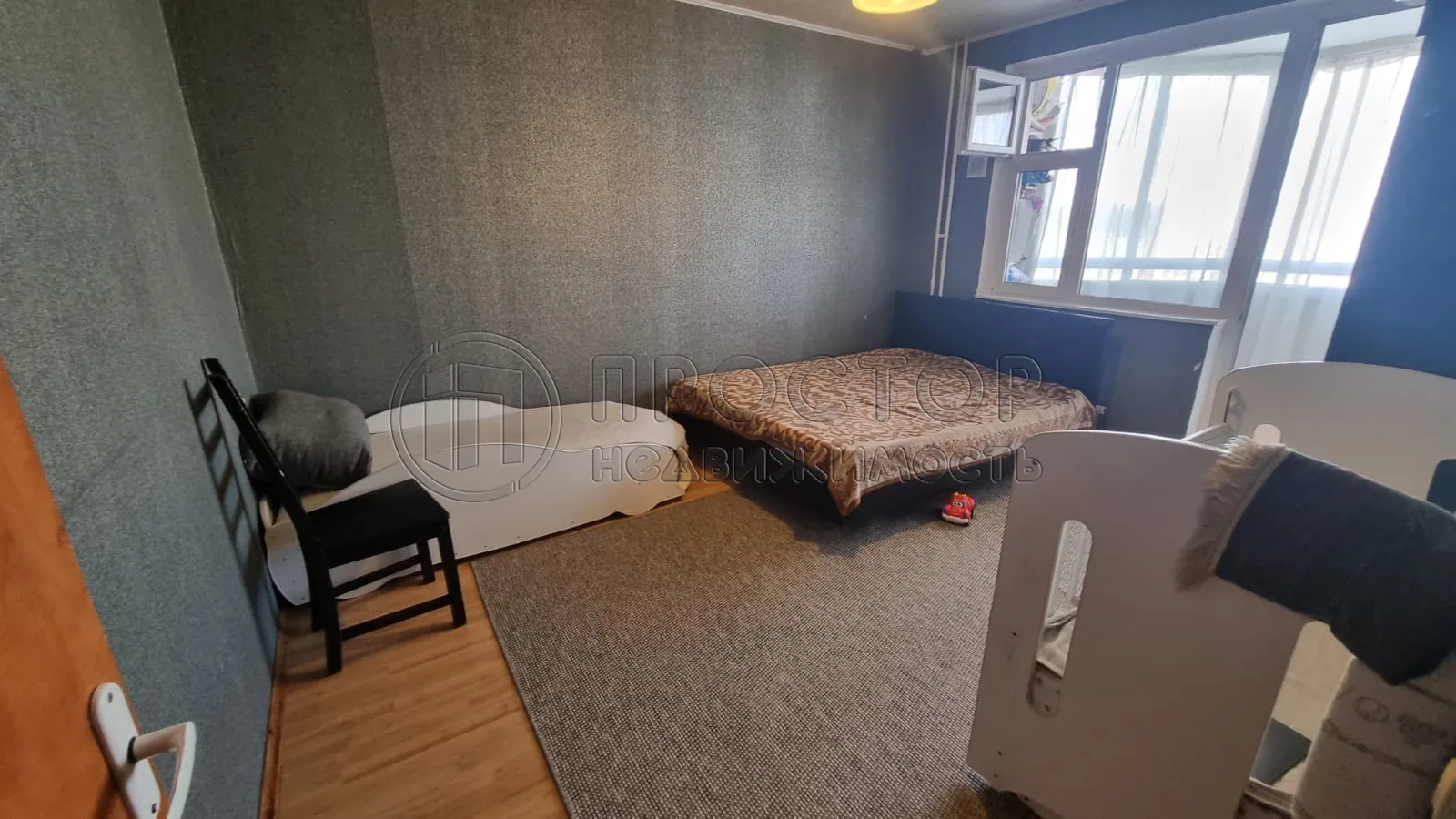 2-комнатная квартира, 63.4 м² - фото 11