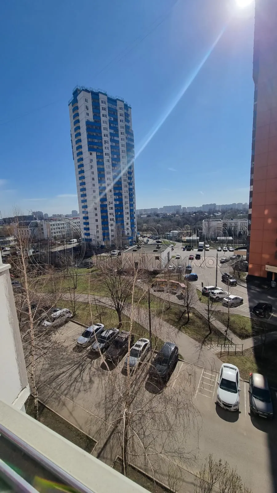 2-комнатная квартира, 63.4 м² - фото 13