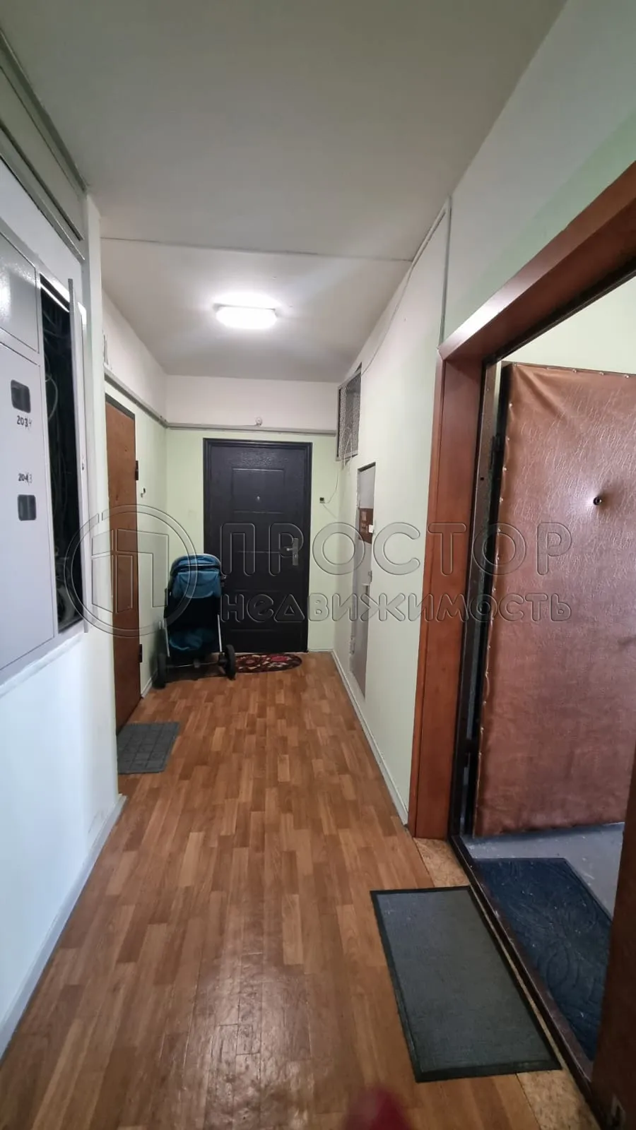 2-комнатная квартира, 63.4 м² - фото 16