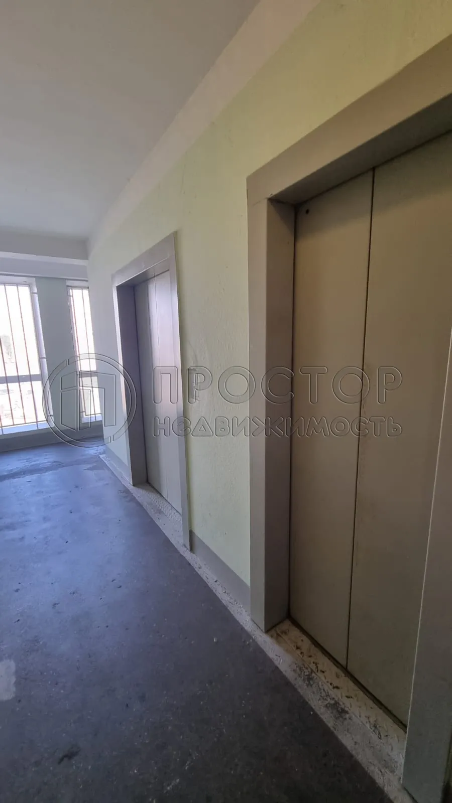 2-комнатная квартира, 63.4 м² - фото 17