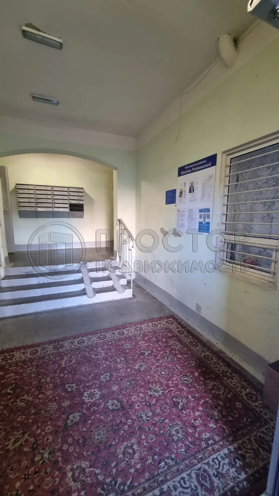 2-комнатная квартира, 63.4 м² - фото 18