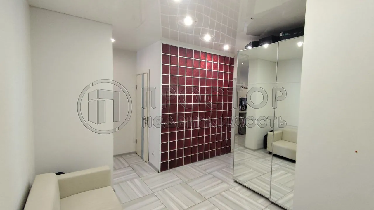 2-комнатная квартира, 52 м² - фото 4