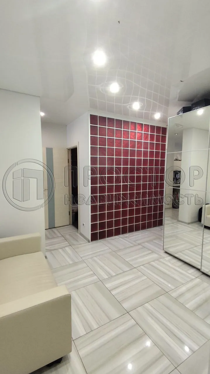 2-комнатная квартира, 52 м² - фото 5