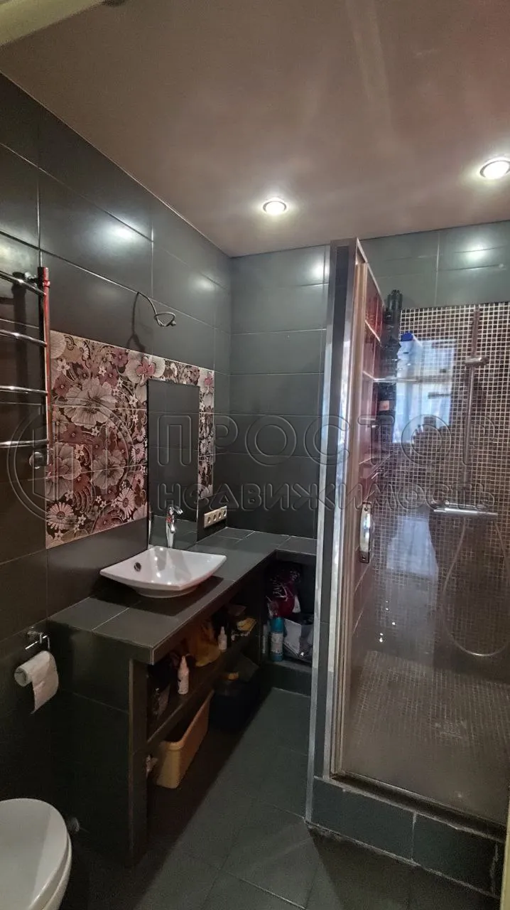 2-комнатная квартира, 52 м² - фото 6