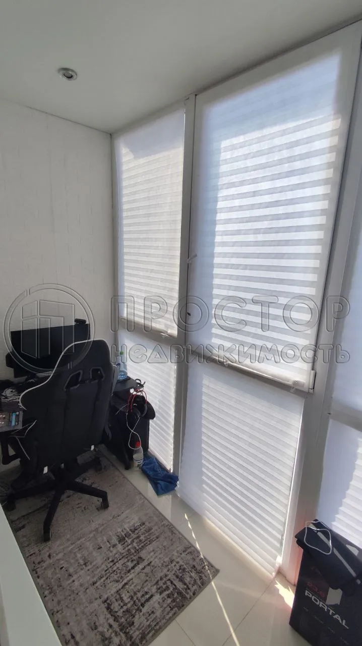 2-комнатная квартира, 52 м² - фото 10