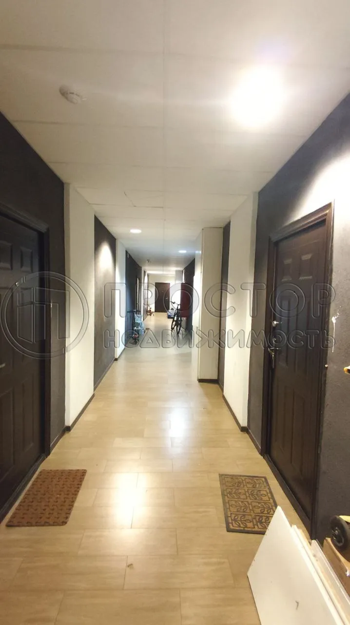 2-комнатная квартира, 52 м² - фото 13