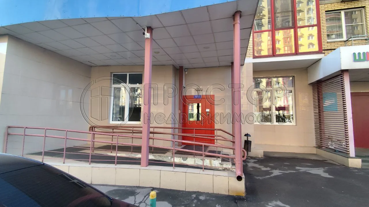 2-комнатная квартира, 52 м² - фото 14