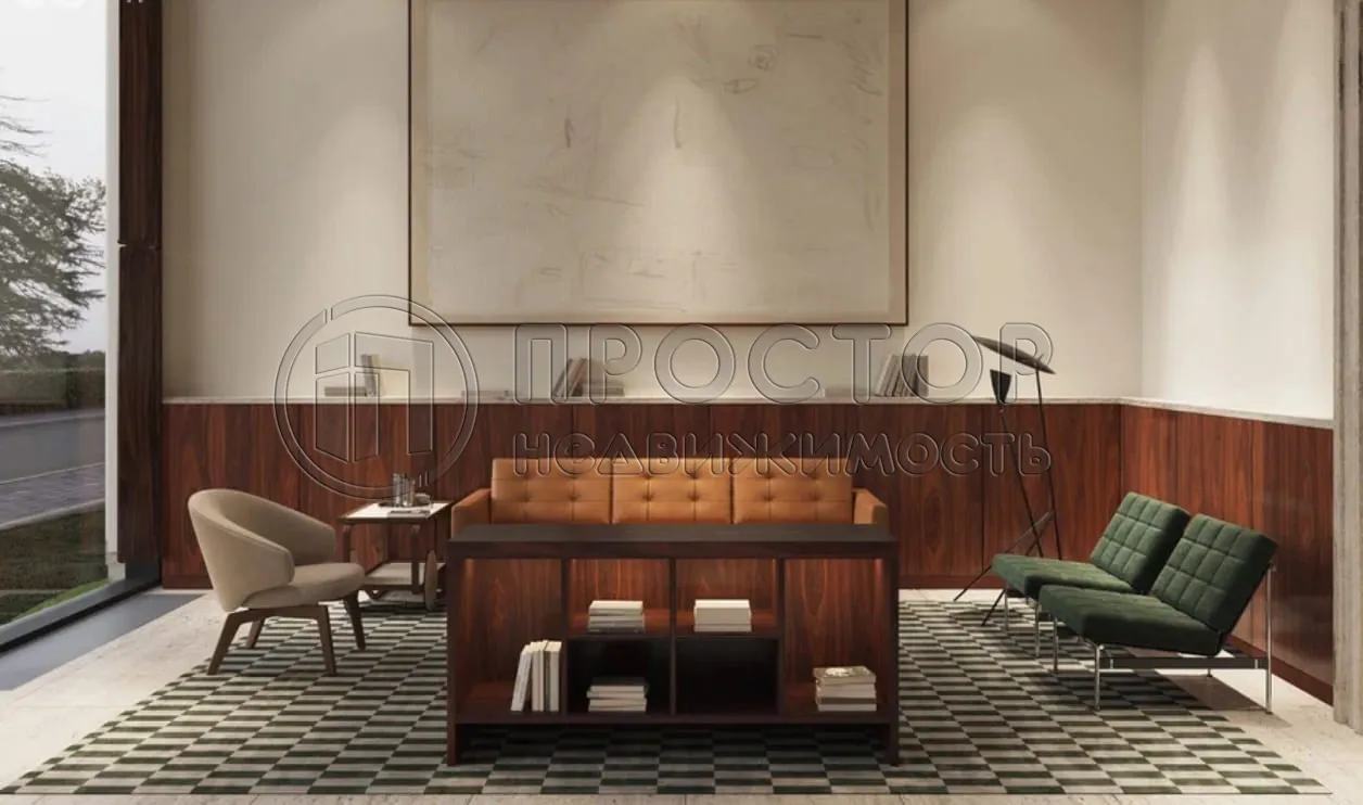 Студия, 24.4 м² - фото 6