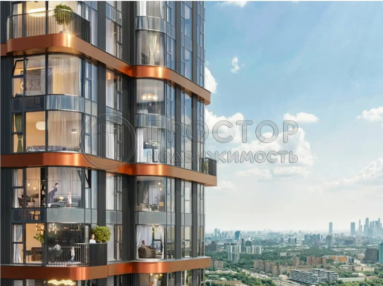 Студия, 24.4 м² - фото 10