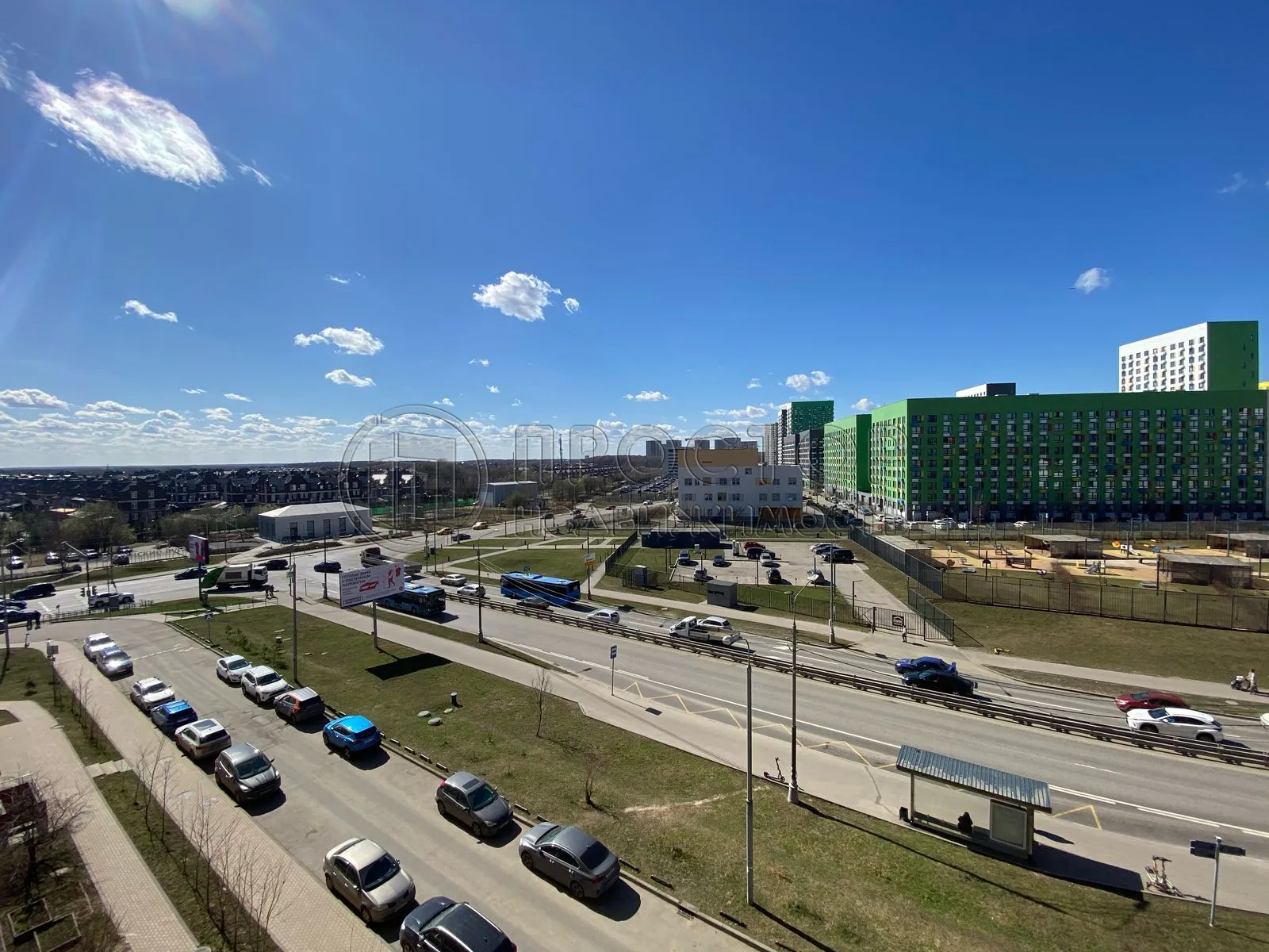 1-комнатная квартира, 41 м² - фото 5