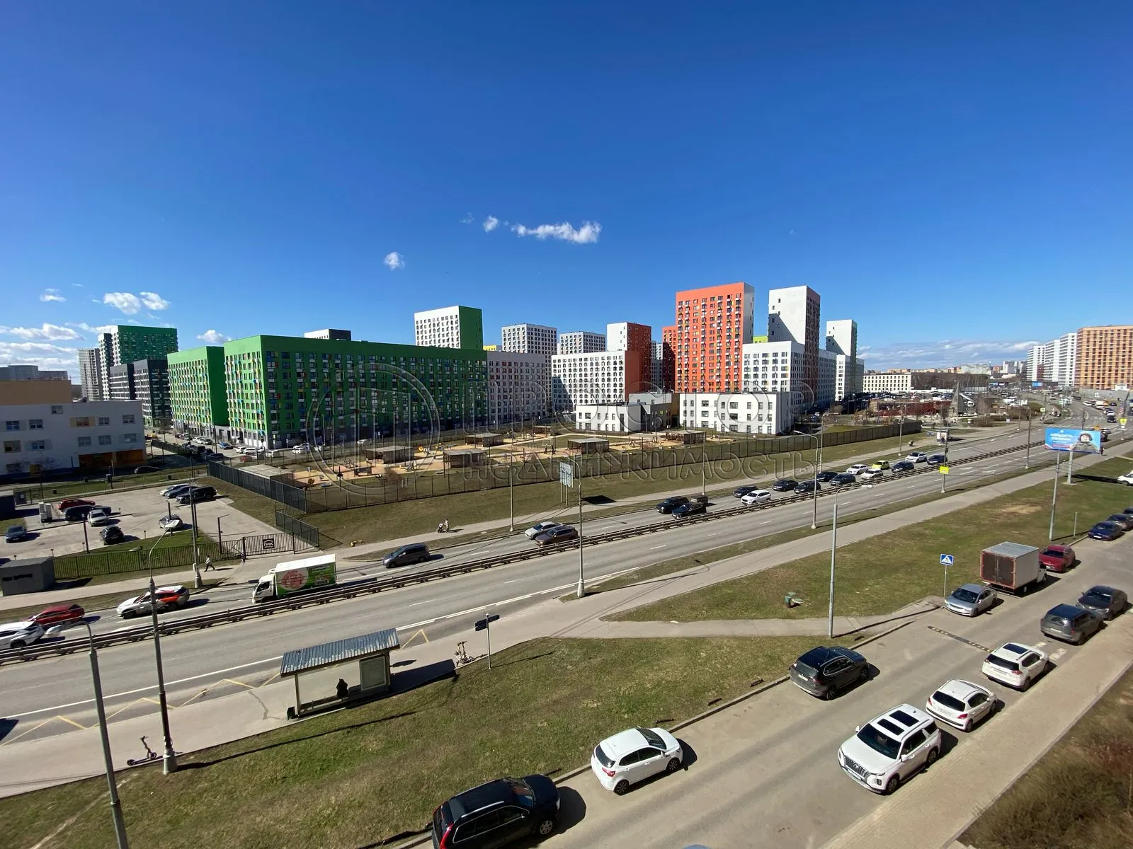 1-комнатная квартира, 41 м² - фото 6