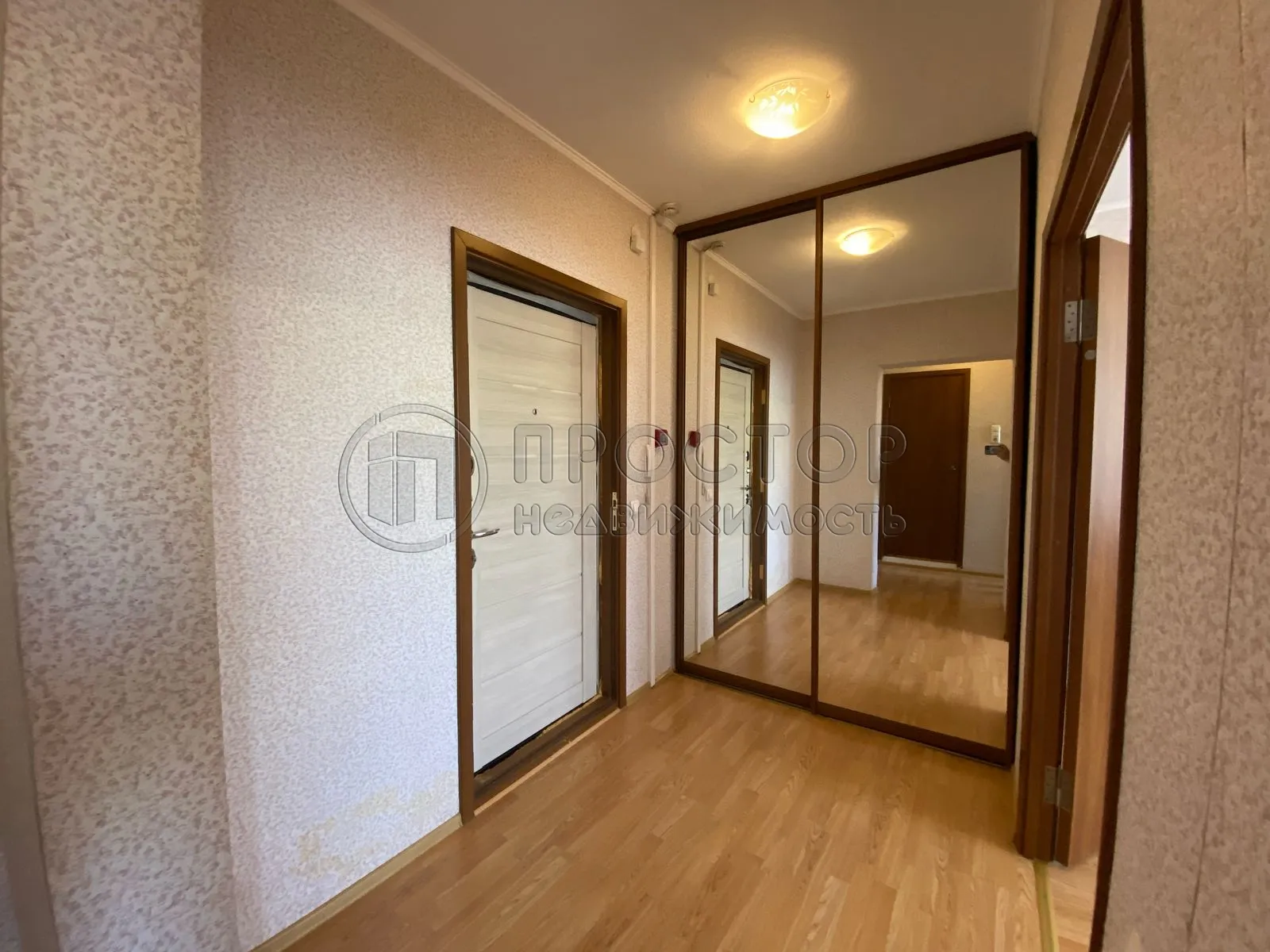 1-комнатная квартира, 41 м² - фото 8