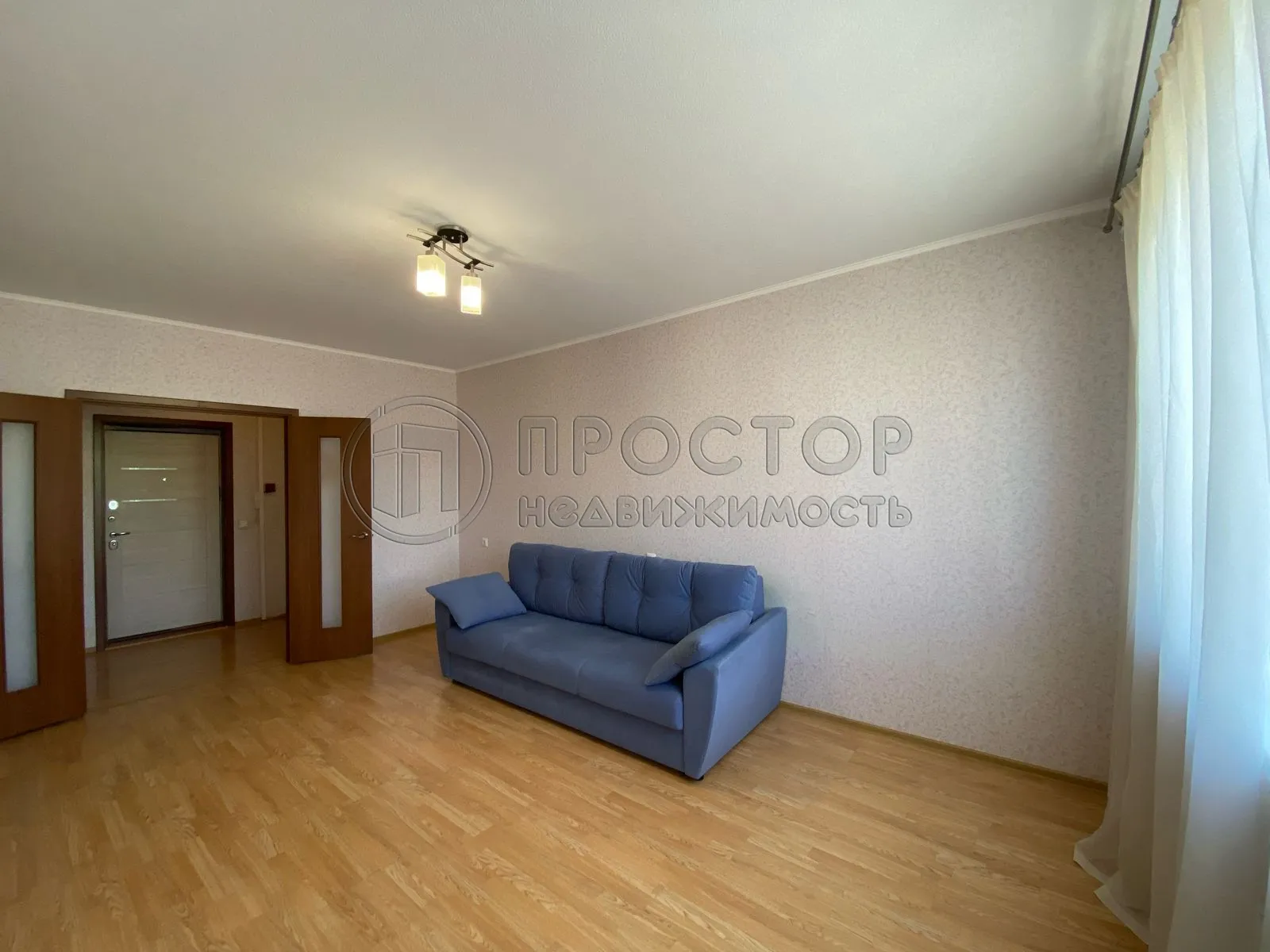 1-комнатная квартира, 41 м² - фото 10